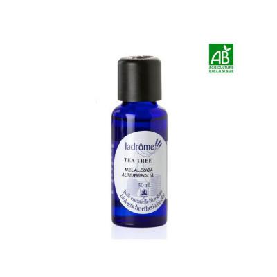 Ladrome Huile Essentielle Biologique De Tea Tree - 30 Ml - Ladr&ocirc;me