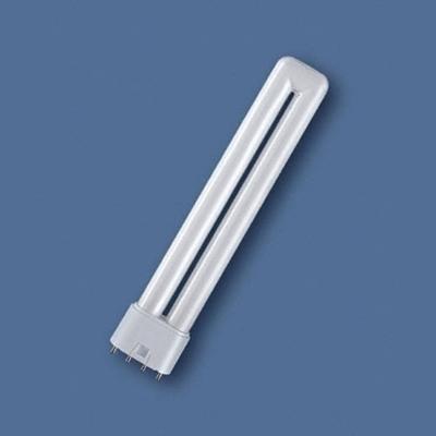 2G11 55W/840 Ampoule fluo-compacte Dulux L
