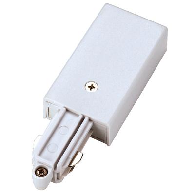 Alimentation SLV monophas&eacute; 143031 blanc 230 v W66233