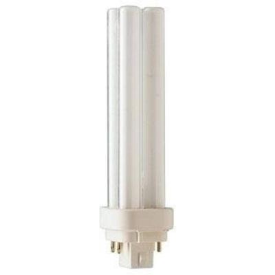 Ampoule fluocompacte G24q Master PL-C 4Pin 26W