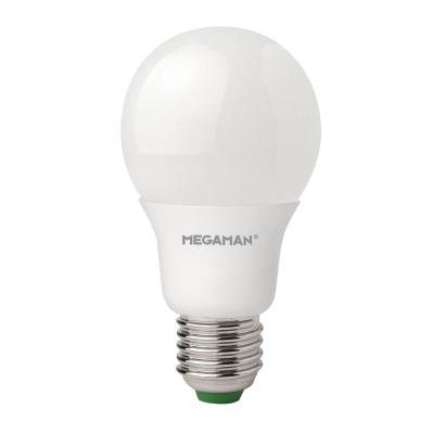 Ampoule LED E27 6,5W MEGAMAN pour plantes