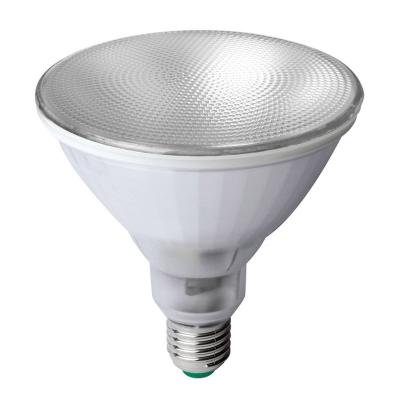 Ampoule LED pour plantes E27 MM154-2 12 W (&Oslash; x L) 121 mm x 133 mm