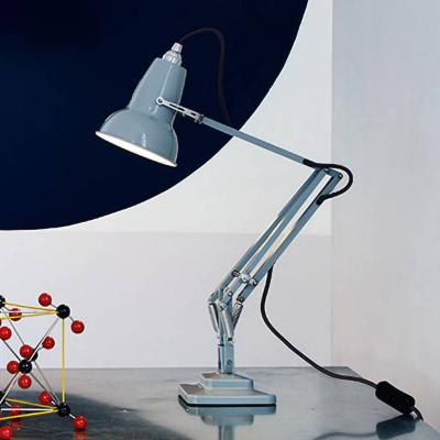 Petite lampe de bureau grise Original 1227 Mini - Anglepoise
