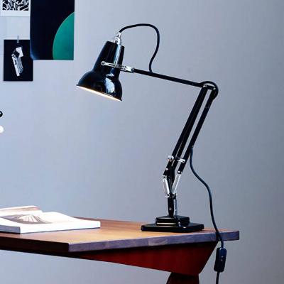 Petite lampe de bureau noire Original 1227 Mini - Anglepoise