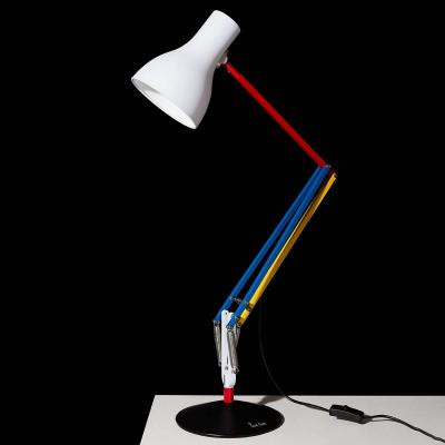 Anglepoise Type 75 Paul Smith Edition Lampe de bureau, Edition Three