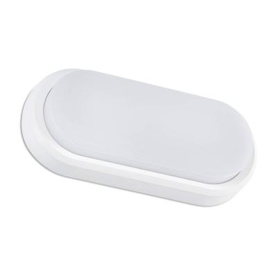 FARO BARCELONA Applique d'ext&eacute;rieur LED Fred XL IK10 blanche