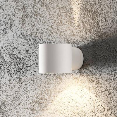 Applique murale ext&eacute;rieure Konstsmide Modena 7342-250 G9 25 W blanc