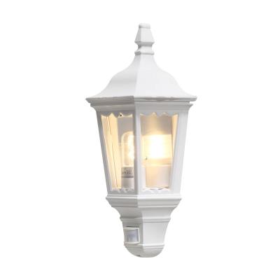 Konstsmide FIRENZE 7230 Applique ext&eacute;rieure Blanc