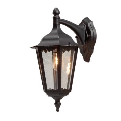 Applique murale ext&eacute;rieure Firenze Konstsmide 7212-750 E27 100 W noir