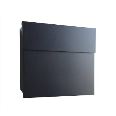 Radius Design - bo&icirc;te aux lettres Letterman IV, noir
