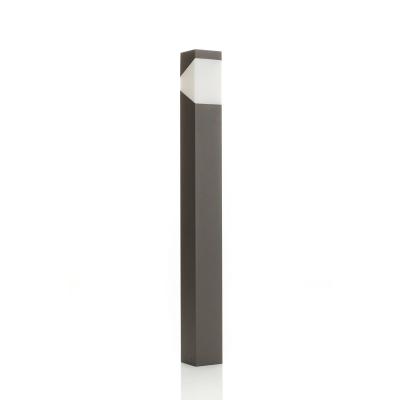 Kiran Lampe de Jardin H100 Graphite - Lucande