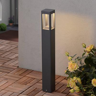 Bernd Lampe de Jardin Graphite - Lucande