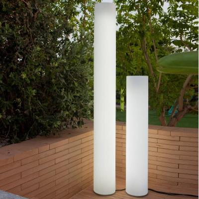 Newgarden Fity borne lumineuse 160 cm, 6&nbsp;500 K