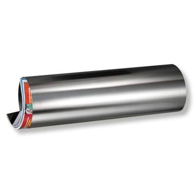 Burg W&auml;chter 9540 3800 Ni Cylindre &agrave; journaux acier inoxydable argent
