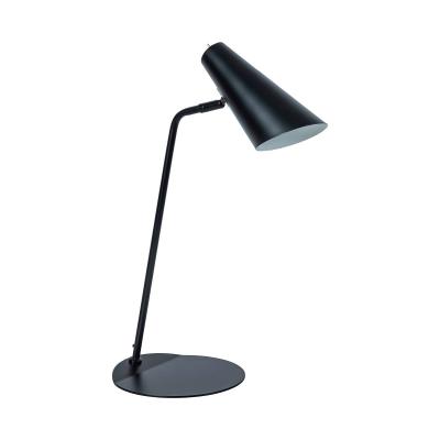Dyberg Larsen Lighting - Dyberglarsen Noa Lampe de table Task noir mat