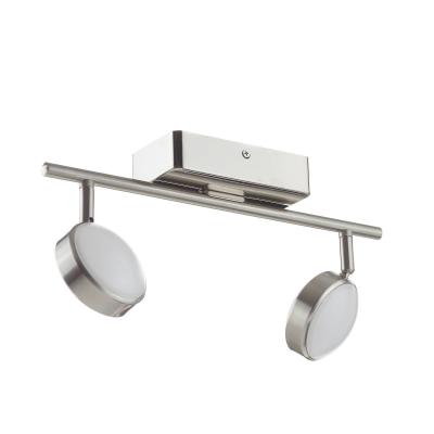 EGLO connect Corropoli-C spot plafond LED 2 lampes