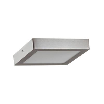 EGLO connect Fueva-C plafonnier 22,5&nbsp;cm, nickel
