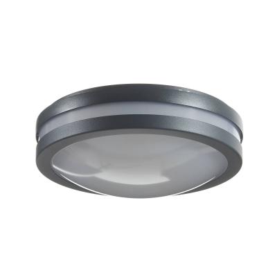 Eglo Connect Locana-C Applique Led Anthracite