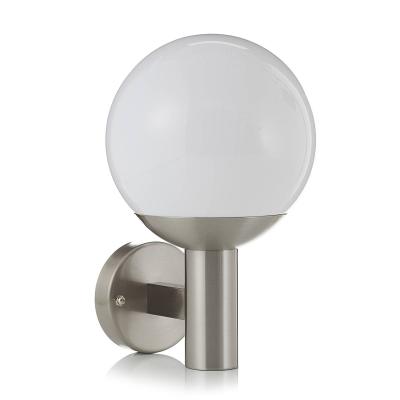 EGLO connect Nisia-C applique d'ext&eacute;rieur LED