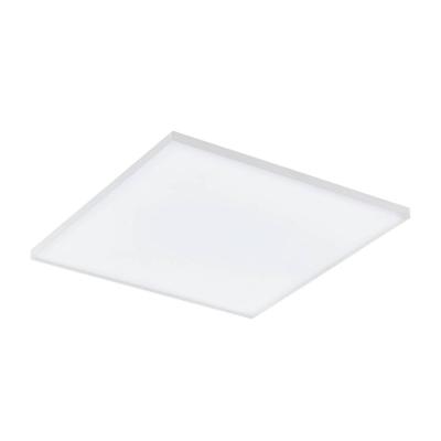 EGLO connect Turcona-C plafonnier LED 45x45&nbsp;cm