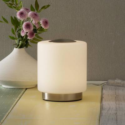 Fabas Luce Lampe &agrave; poser Simi variable avec fonction tactile