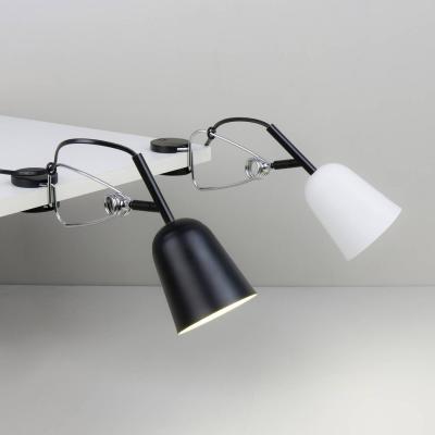 Faro Barcelona 51133&nbsp;&ndash;&nbsp;Studio Pince Noir/cr&egrave;me E14