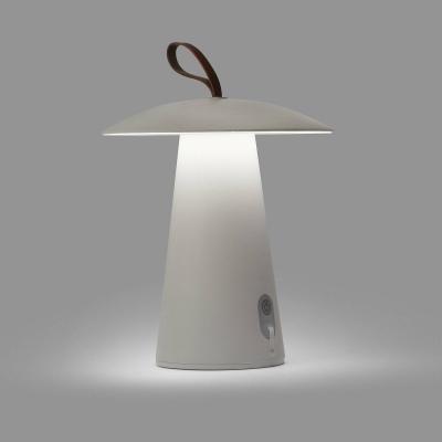 Faro Task - Lampe portative ext&eacute;rieure &agrave; LED blanche 3000K IP54