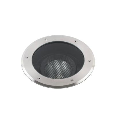 FARO BARCELONA Lampe encastrable LED Geiser, r&eacute;sistante, 26cm 38&deg;
