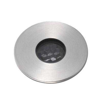 Encastrable de jardin Grund h9 cm