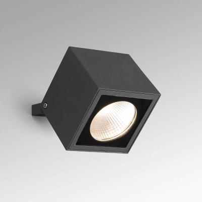 FARO BARCELONA Spot mural d&acute;ext&eacute;rieur LED Oko 230&nbsp;V IP65