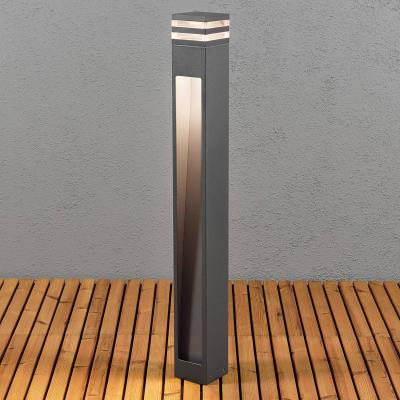 Lampadaire LED ext&eacute;rieur Konstsmide 7945-370 8 W anthracite 100 cm
