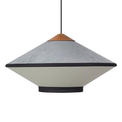 Forestier Cymbal S suspension 50cm bleu atlantique