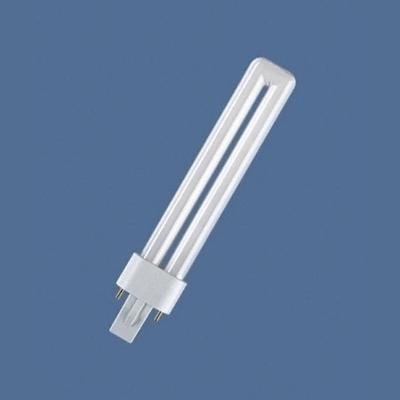 G23 7W/840 Ampoule fluo-compacte Dulux S