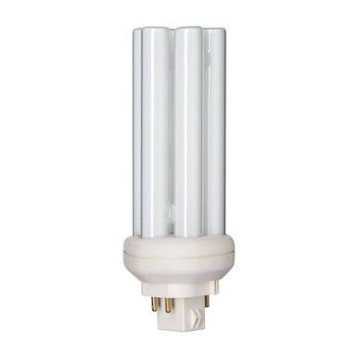 Ampoule Master Pl-T Gx24Q-2 4Broches 18 Watts Code Couleur 830