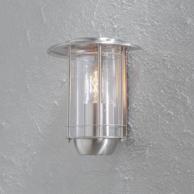 Applique D'ext&eacute;rieur Trento Design Inox