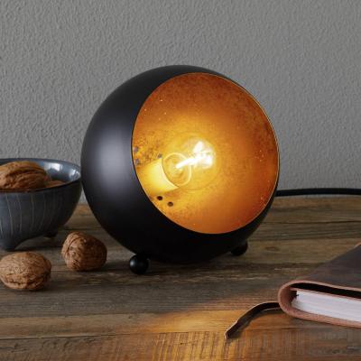 Reality Leuchten Lampe &agrave; poser Billy bicolore