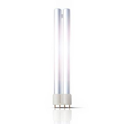 Ampoule Master Pl-L 2G11 4Broches 18 Watts Code Couleur 827