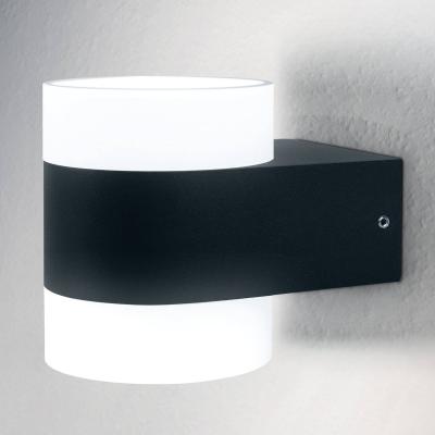 Applique ext&eacute;rieure Endura Style Updown Puck - Aluminium - 13W