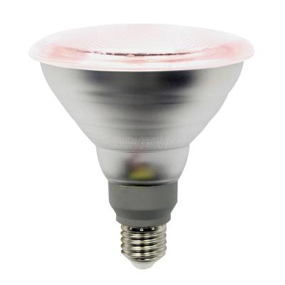 LIGHTME Ampoule pour plantes LED E27 PAR38 12&nbsp;W angle 50&deg;