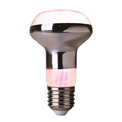 LIGHTME R&eacute;flecteur pour plantes LED E27 R63 4&nbsp;W, angle 60&deg;