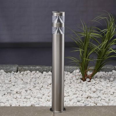LED Eclairage Exterieur 'Lanea' en inox - inox, transparent