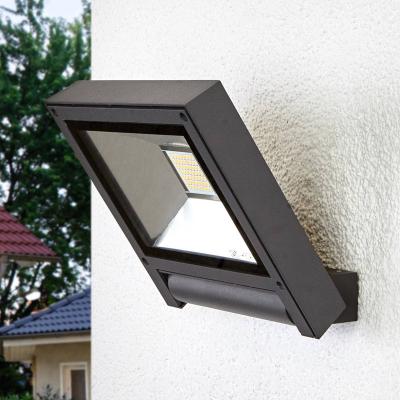 Maico Applique Murale d'Ext&eacute;rieur Applique Murale Dark Grey - Lucande