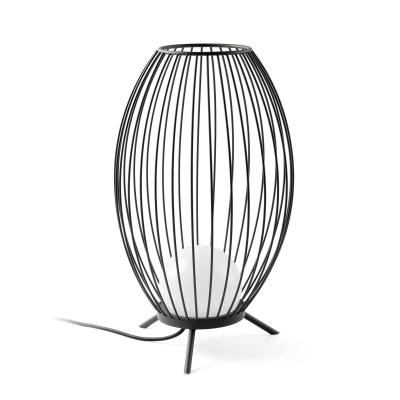 FARO BARCELONA Luminaire de terrasse LED Cage au design cage