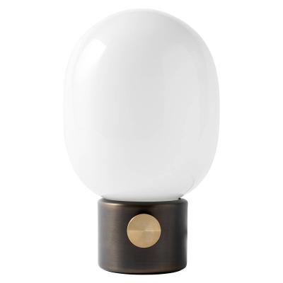 JWDA Lampe de Table Bronzed Brass - Menu