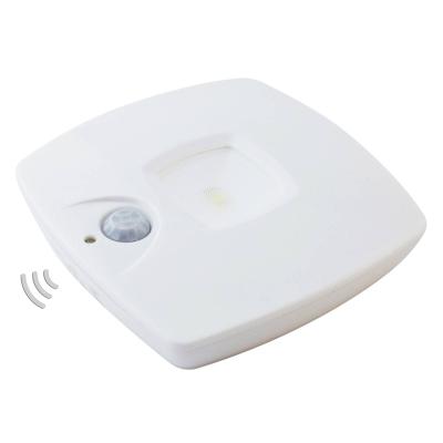 Avec piles - veilleuse LED Nightlight, d&eacute;tecteur