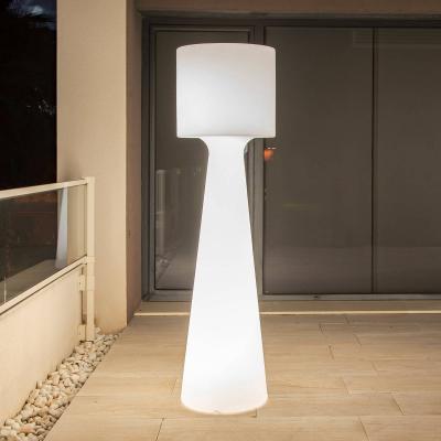 Lampadaire ext&eacute;rieur &agrave; led Grace 140 cm Alimentation &eacute;lectrique