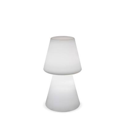 Newgarden Lola lampe LED, batterie, RGBW, 45&nbsp;cm
