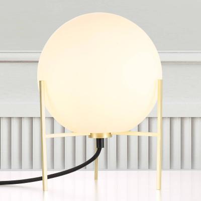 Nordlux - Alton 47645001 Lampe de table E27 15 w opale A240352
