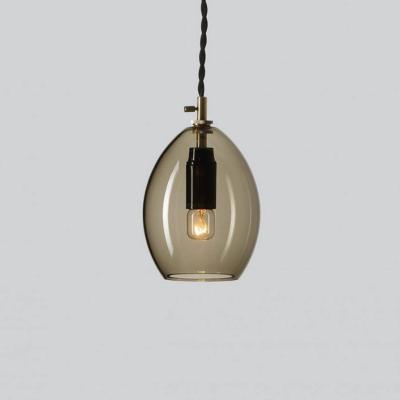 Northern Suspension Unika - gris transparent - S