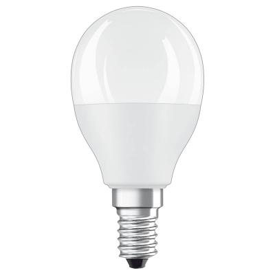 OSRAM ampoule LED E14 4,9W Star+ goutte mat Remote